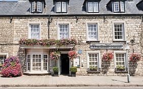 The Bear, Cowbridge